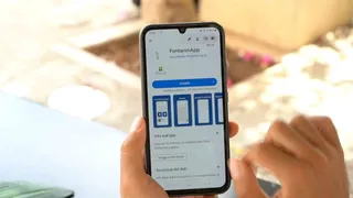 Un'App per dissetarci gratuitamente