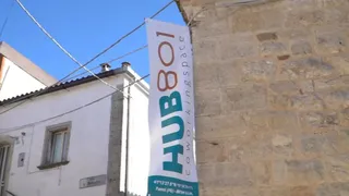 Da ex Municipio a Hub: l'esempio di Panni