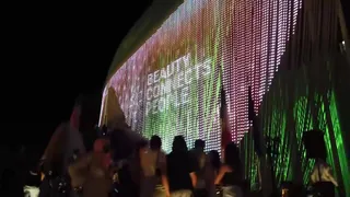 Il successo "Padiglione Italia" a Expo Dubai