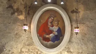 La Madonna del Pozzo di Capurso: il valore dell'acqua