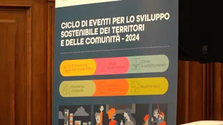 Acqua e sostenibilità, la strada green è tracciata