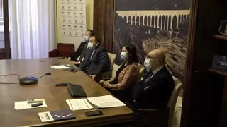 Webinar AQP - CMCC