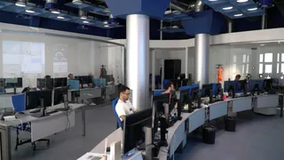 G7, il ruolo della Control Room