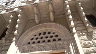 Palazzo di via Cognetti, uno scrigno di arte e bellezza