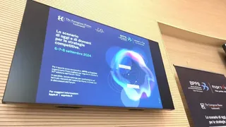 Sostenibilità, parola chiave per una società 5.0