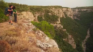 Puglia fuori rotta Cammini Edition. La Via Ellenica - 6