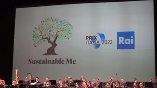 Prix Italia sceglie la Puglia: capitale della sostenibilità