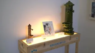 La Fontana "si racconta" a Giovinazzo