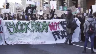 Global Strike, in piazza per il clima
