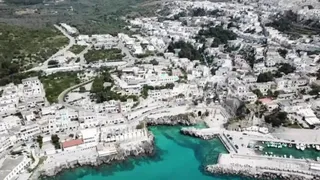 Castro, bellezza da togliere il fiato