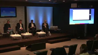 Cross Water 2022 - L'evoluzione digitale nel servizio idrico