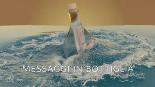 Messaggi in bottiglia - Giuseppe Calabrese