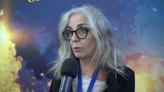 A Ecomondo con Paola Mercogliano