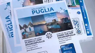 Puglia Core: la Regione aperta tutto l'anno