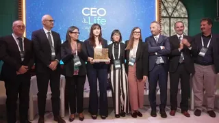 CEOforLIFE premia la strategia di genere