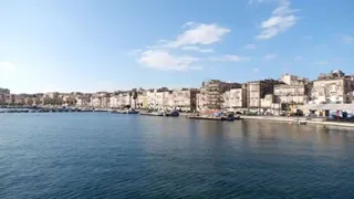 Taranto, alla scoperta delle Cheradi