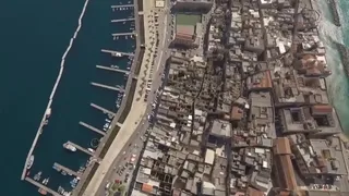 Una nuova scommessa per Taranto: il Waterfront
