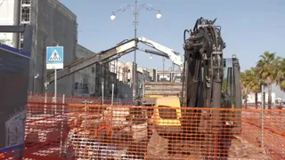 Borgo di Taranto, al via i lavori alla condotta