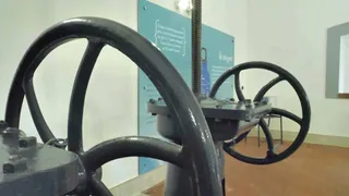 Un viaggio dell'acqua... a ritroso
