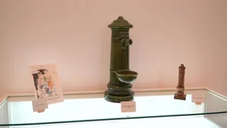 La fontana racconta a Modugno: festa per i bimbi