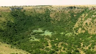 Il Pulo di Altamura: nel ventre delle Murge