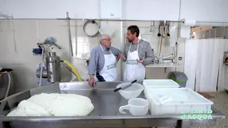 Un tanto d'acqua - Rocchetta S'Antonio