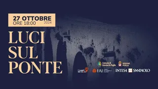 C'era una volta il ponte Acquedotto