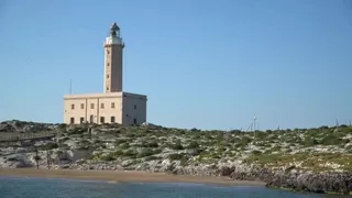 Vieste c'era una volta l'Uria Garganica