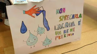 Sostenibilità, dalle parole ai fatti
