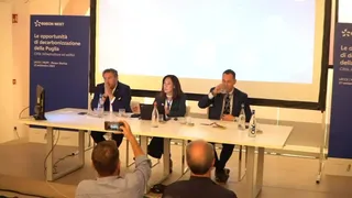 Il futuro è la decarbonizzazione