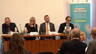 Cambiamenti climatici: Puglia e Loira "insieme"