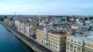 Bari si "ripensa" come città sostenibile