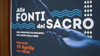 Rilanciare il turismo religioso