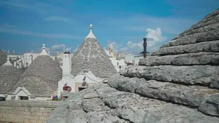 Puglia fuori rotta Cammini Edition. La Via Ellenica - 1