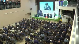 Sfide del cambiamento tra ambiente e sostenibilità