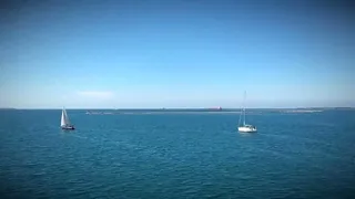 Oro blu di Taranto: il mare (da difendere)