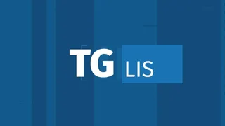 TG LIS - 14 aprile 2025