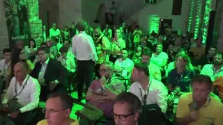 Innovazione e tecnologia sul podio di DigithOn