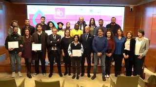 Dalla teoria alla pratica: al via la Scuola dell'Acqua