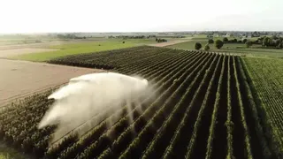 Acque affinate, valore aggiunto per combattere la crisi idrica