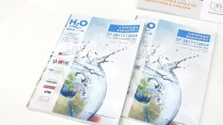 Dissalatori, la soluzione alla crisi idrica