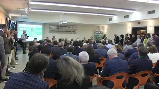 Eco Forum, visione e concretezza parole d'ordine