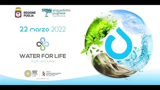 Puglia Protagonista ad Expo Dubai