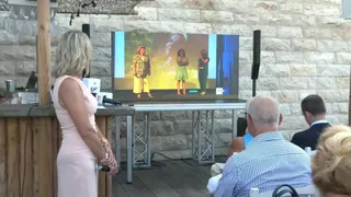 Ciak si gira... il mare