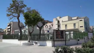 Porta vecchia, verde nuovo e Monopoli si ravviva