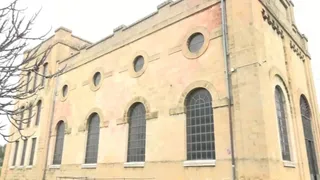 FAI, la centrale idroelettrica a Villa Castelli