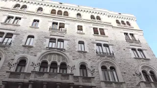 Sostenibilità e turismo, la sfida green di AQP