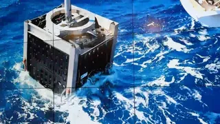Il mondo sommerso senza bagnarsi i capelli