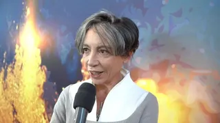 A Ecomondo con Irene Ivoi