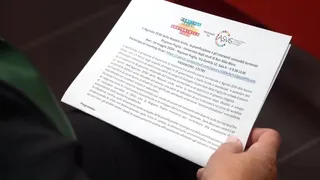 Sostenibilità, la declinazione (perfetta) è territorio